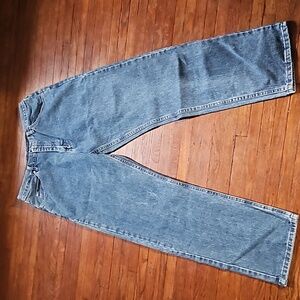 Wrangler Size 36 Men's Jeans